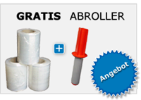 Polythen Angebot